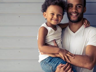 "How We Reflect God’s Love to Children"