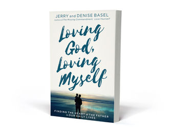 "'Loving God, Loving Myself' Week One Introduction -- Love What God Loves"