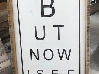 "Aha-Moments with God"