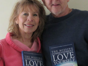 "NOW AVAILABLE! The New Expanded Edition of The Missing Commandment: Love Yourself "