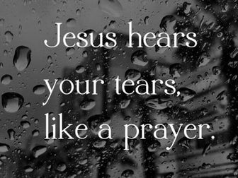 "How God Met Me in My Grief: A Personal Story"
