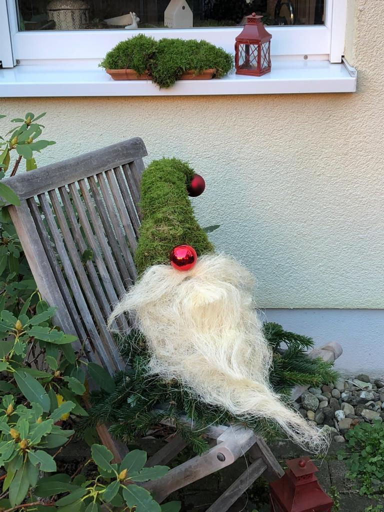 Weihnachtswichtel