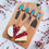 Thumbnail: Cheese Board with set of Knives 