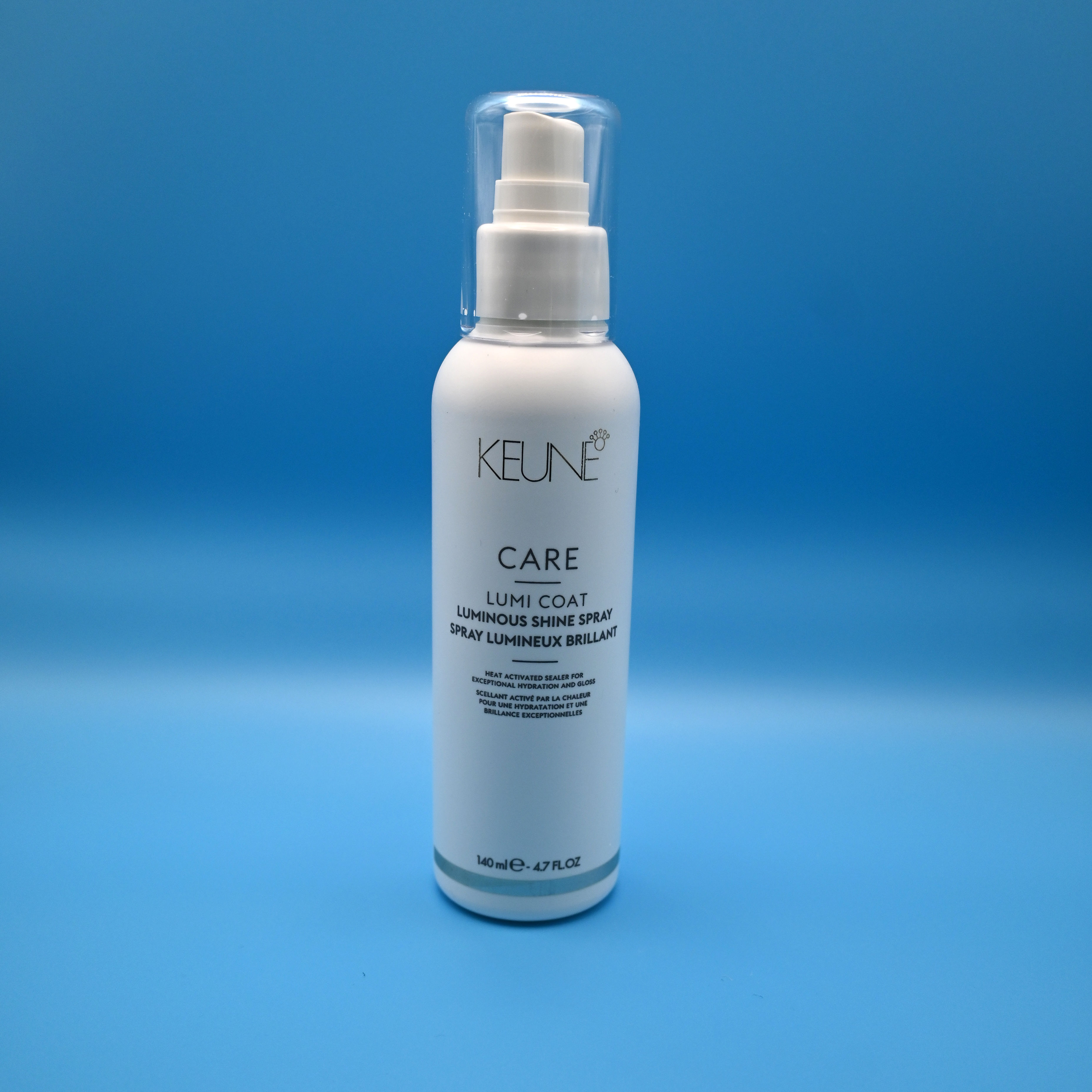 Care Lumi Coat Luminous Shine Spray