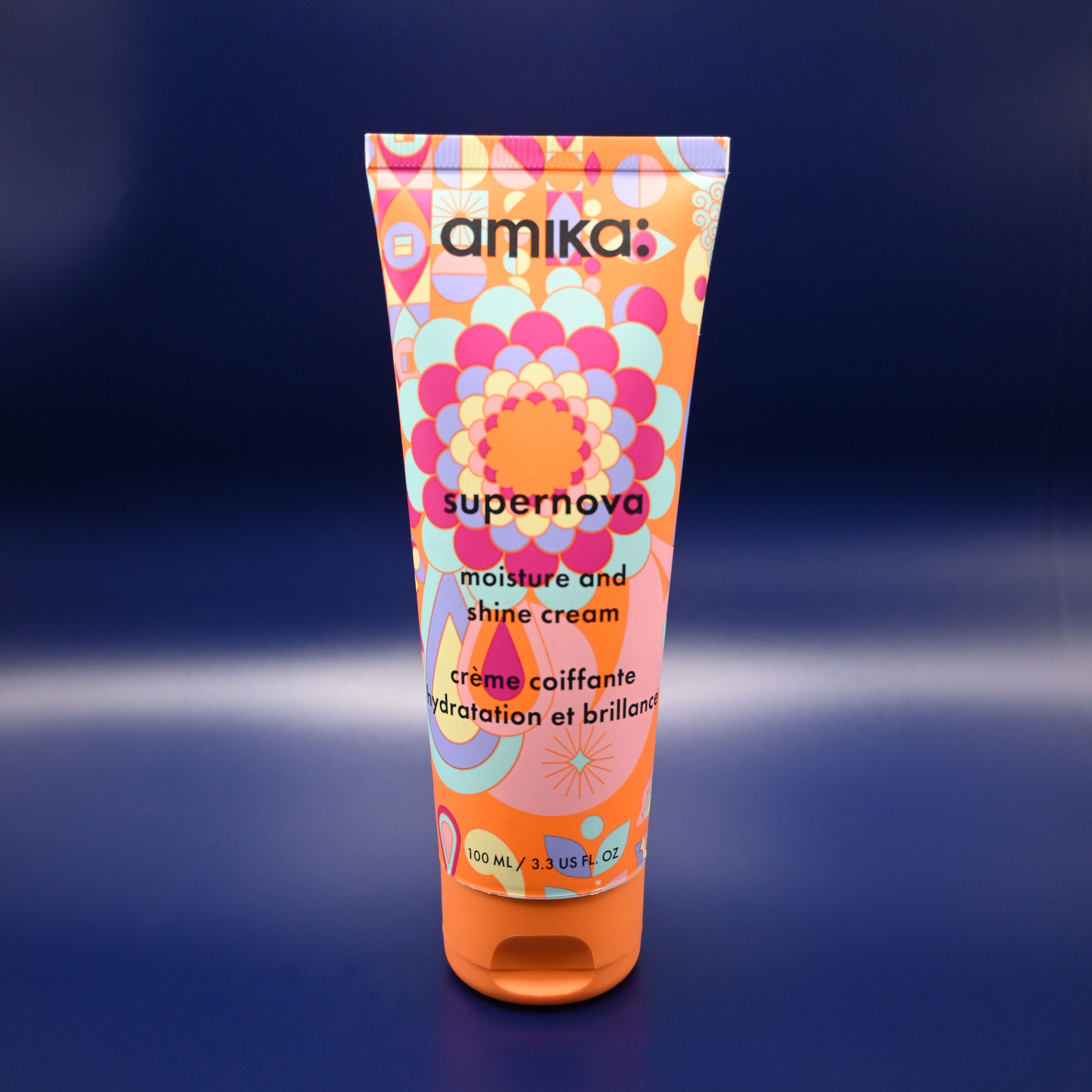 Supernova Moisture & Shine Cream