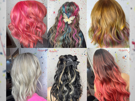 💙🩵❤️Rockabelles news🩵❤️💙