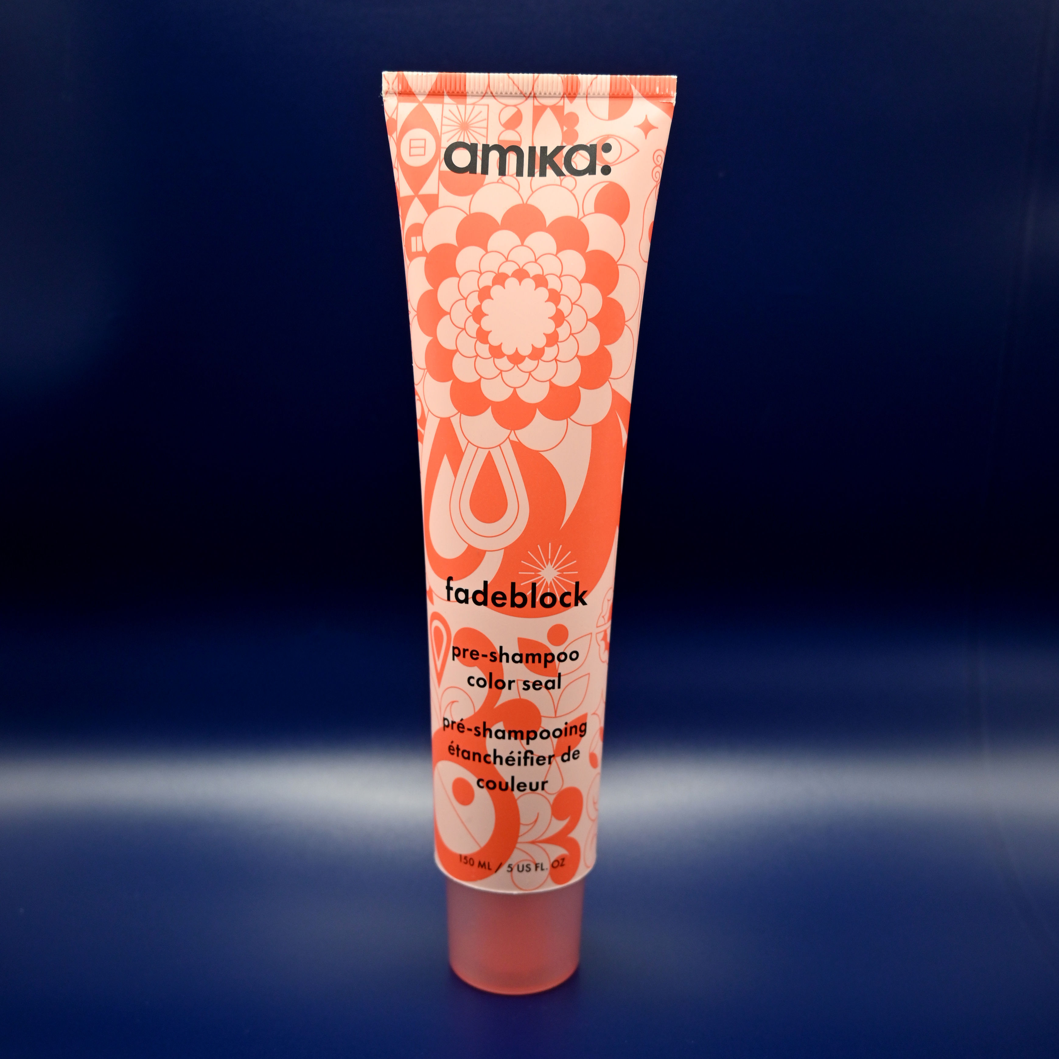 Fade Block Pre-Shampoo Colour Seal