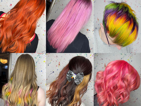 💙🩵❤️Rockabelles news🩵❤️💙