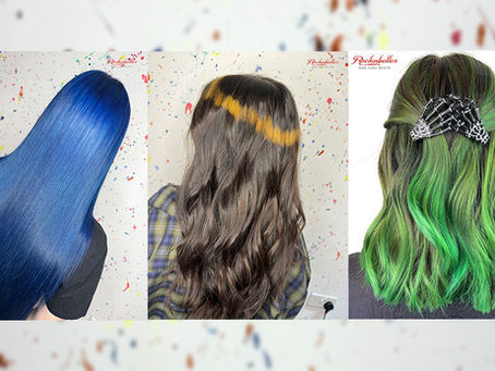 💙🩵❤️Rockabelles news🩵❤️💙