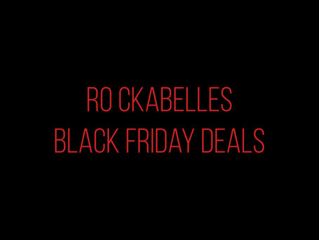 💙🩵❤️Rockabelles news🩵❤️💙