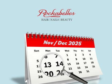 💙🩵❤️Rockabelles news🩵❤️💙