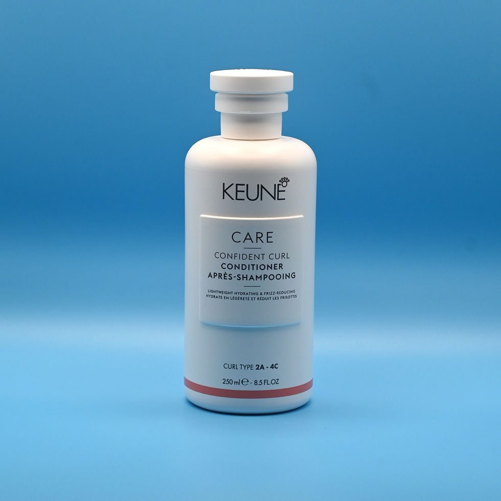 Care Confident Curl Conditioner