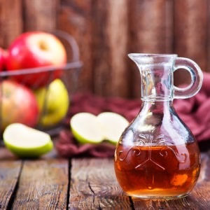 Apple Cider Vinegar (Italy)