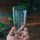 Thumbnail: Mountain Biker Drinking Glasses