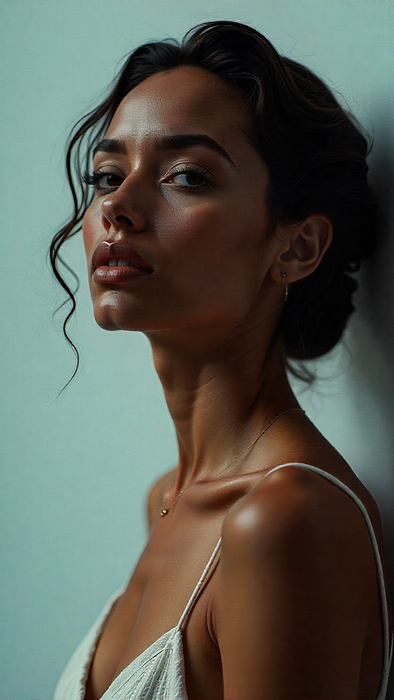 Platinum Skin Care Line