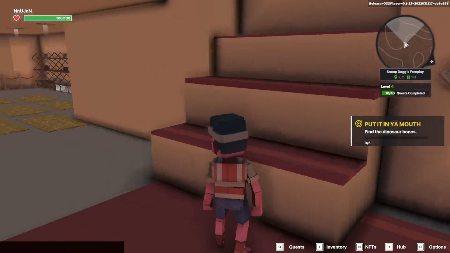 Custom alt text