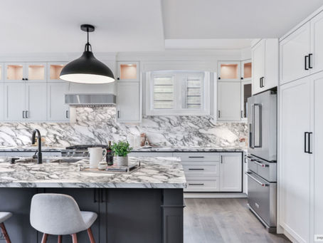 Laminam Arabasque Collection