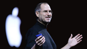 THE STEVE JOBS PRESENTATION THAT REVOLUTIONISED APPLE