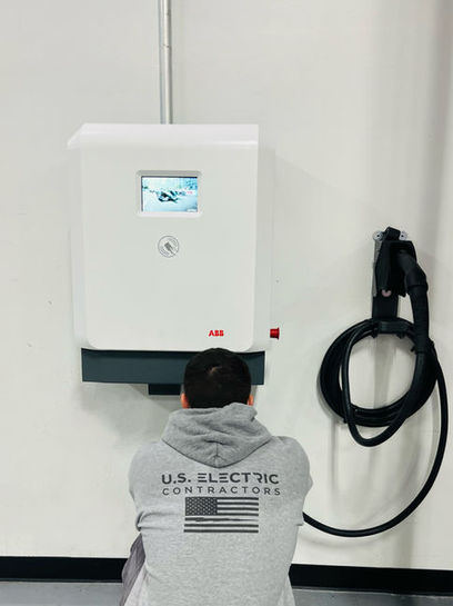Best Electrician