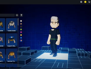 Wearable NFT Opens New Era of Virtual Reality Integration