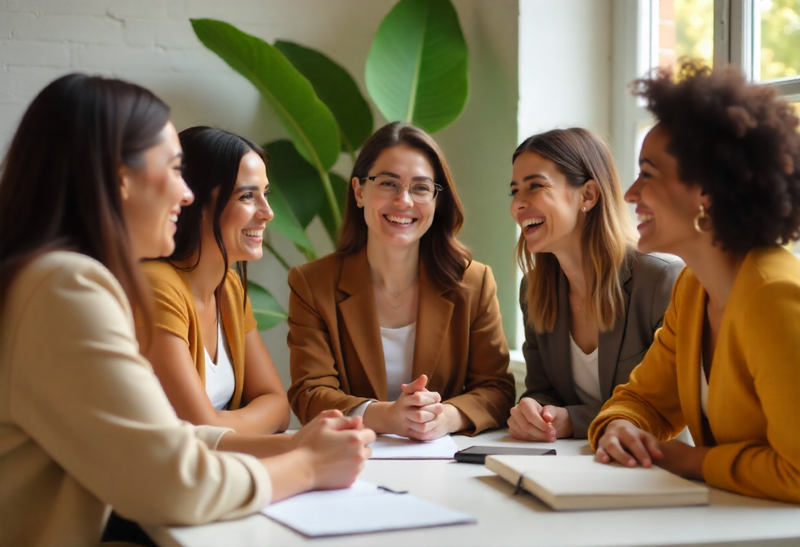 The Collaborative Investor