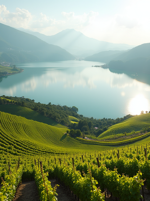 Exclusive wine tours Switzerland