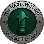2 - Sell Hard Win Big Coin