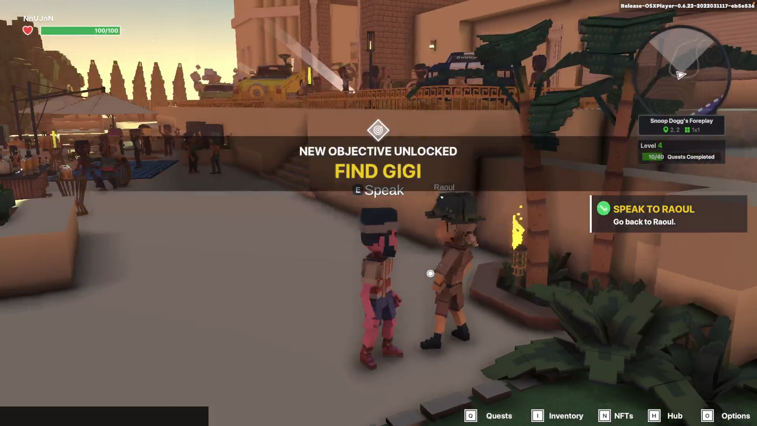 Custom alt text