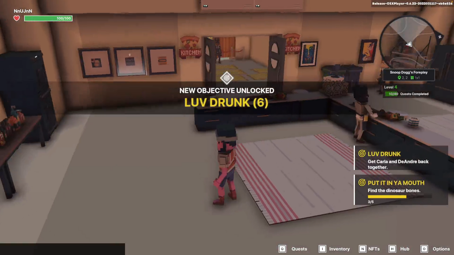 Custom alt text