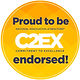 C2EX certified