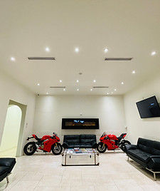 electrician ashtabula