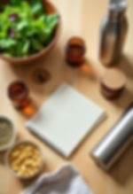 Nutritional supplements and guidance