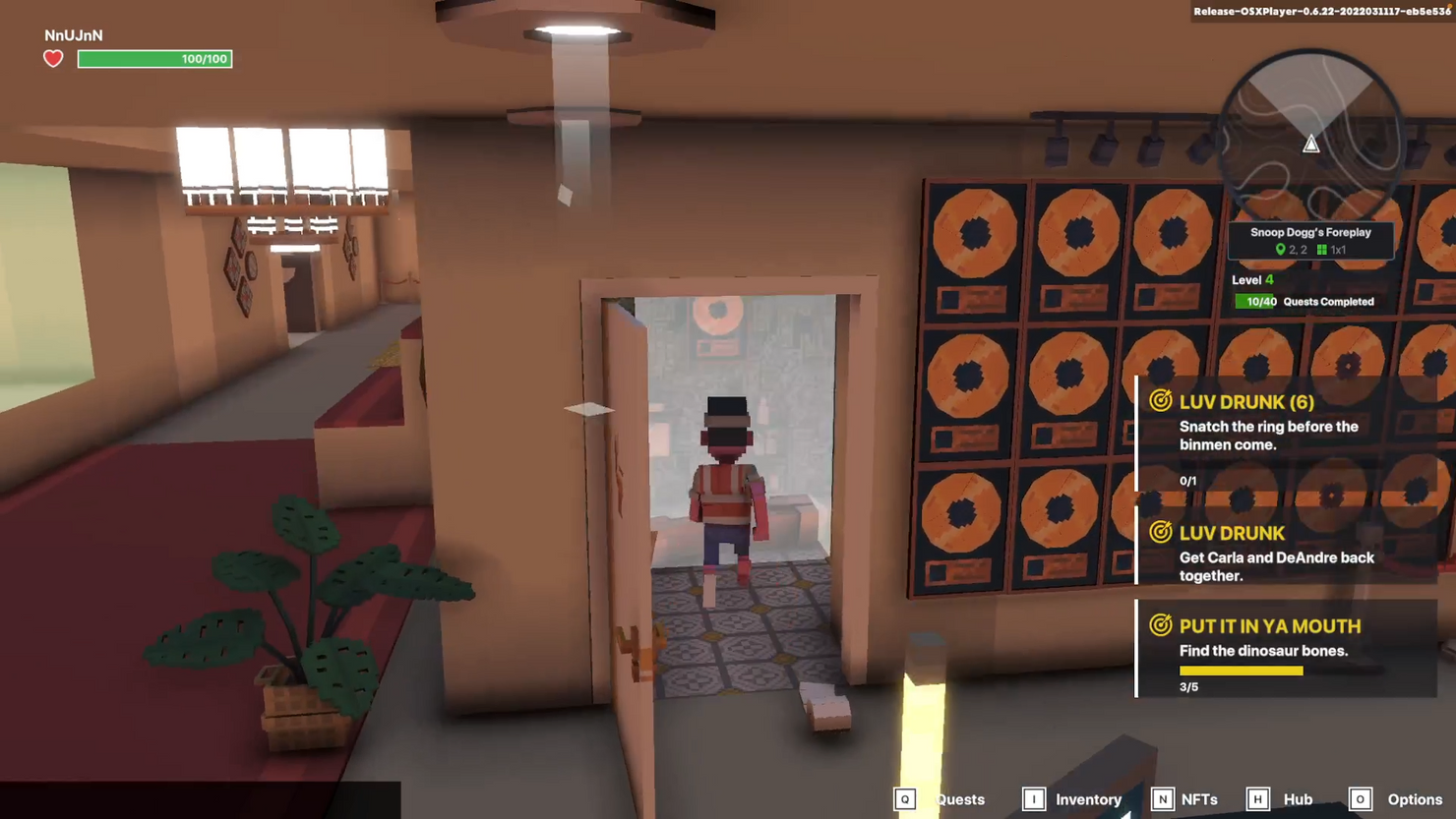 Custom alt text