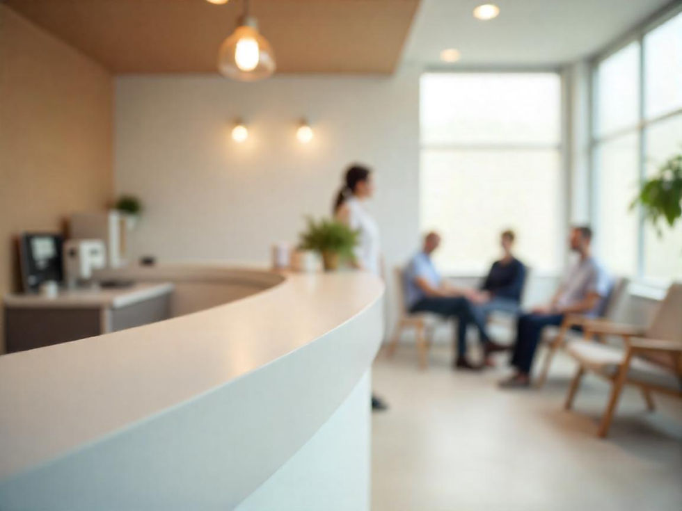 Northern Roots Chiropractic