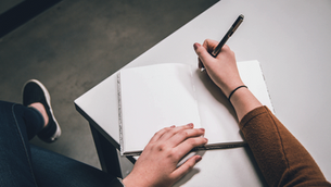 HOW TO WRITE ANY SPEECH