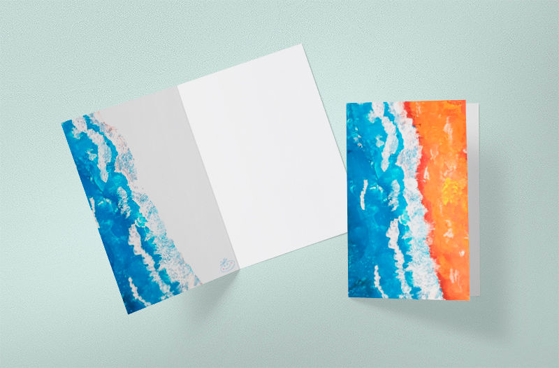 Poetry Inspired Cards