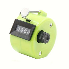 Lime Clicker Stroke Counter