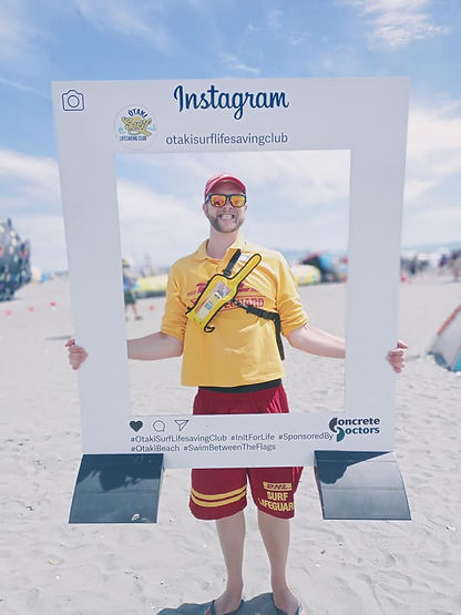 Otaki Surf Lifesaving Club