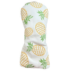 Pineapple Punch Driver Cover