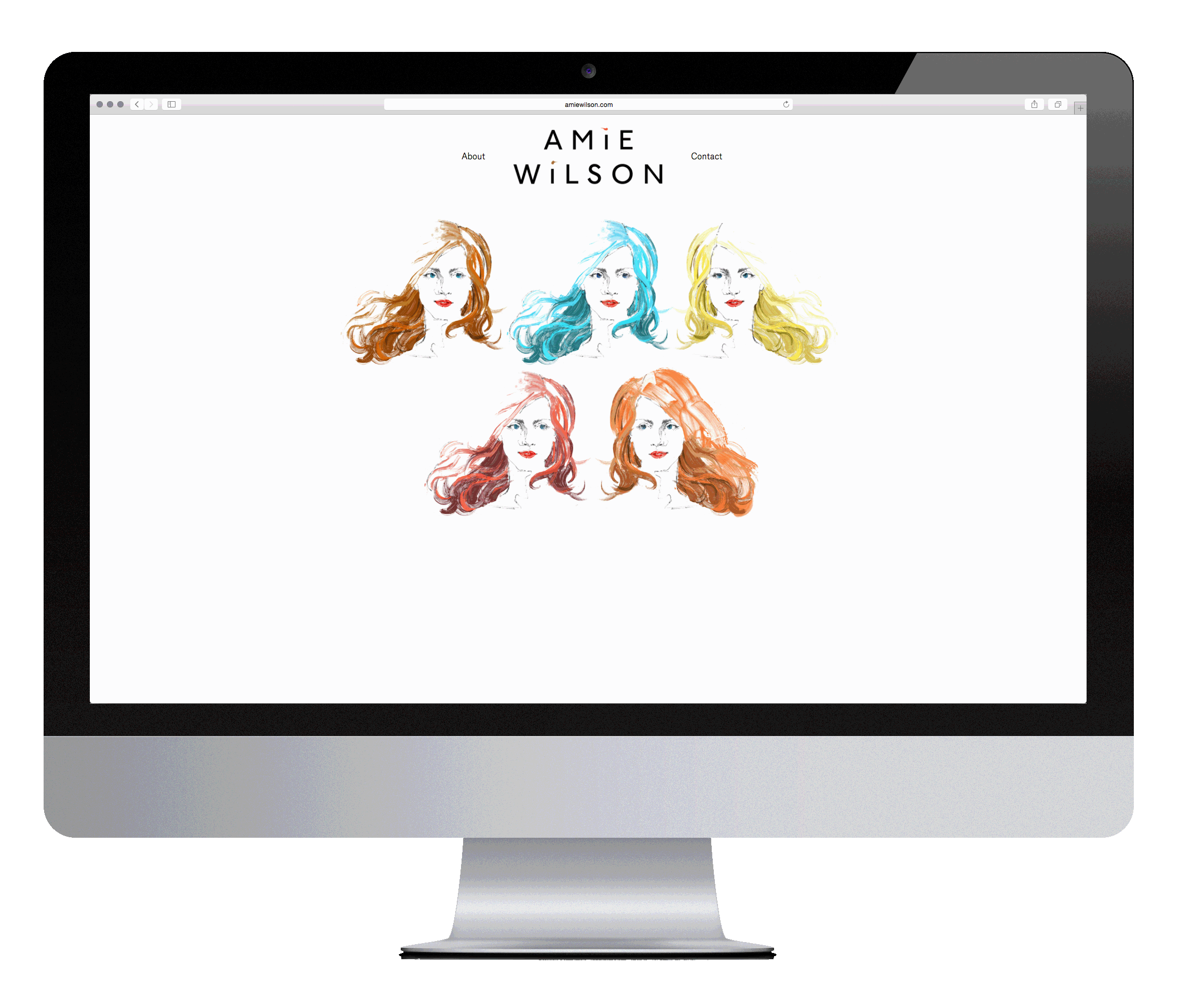 Aime Wilson