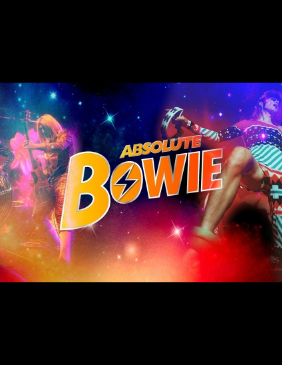 Absolute Bowie