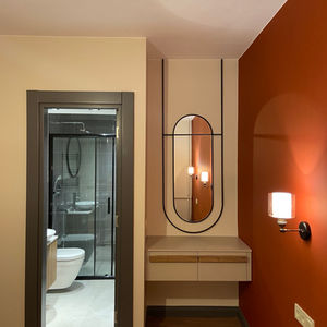 Etiler Konut Projesi