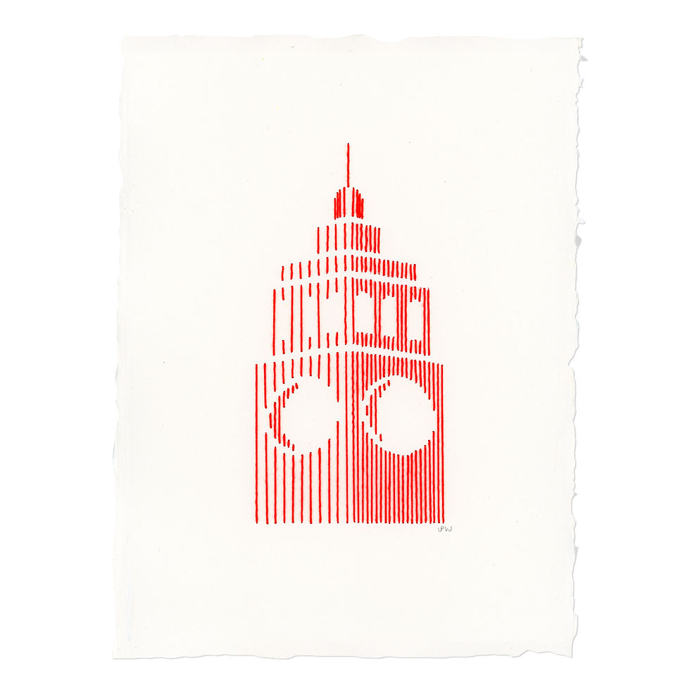 Thumbnail: Ferry Building
