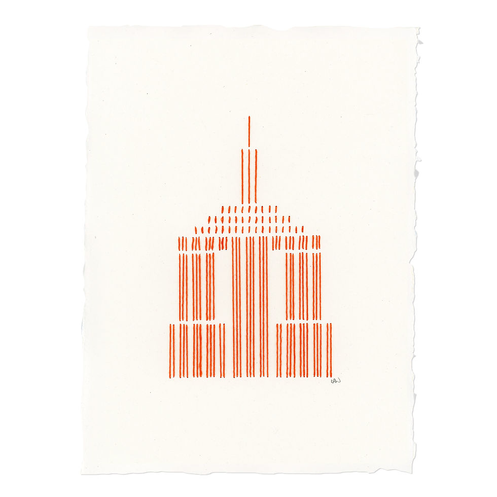 Thumbnail: Empire State Building