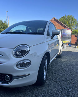 Car exterior detailing in Uttoxeter