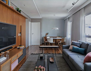 Reforma residenciais e de apartamento