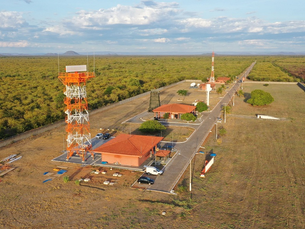 Omnisys revolutionizes air safety in the Northeast with new surveillance radar