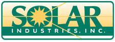 Solar Industries Skylights