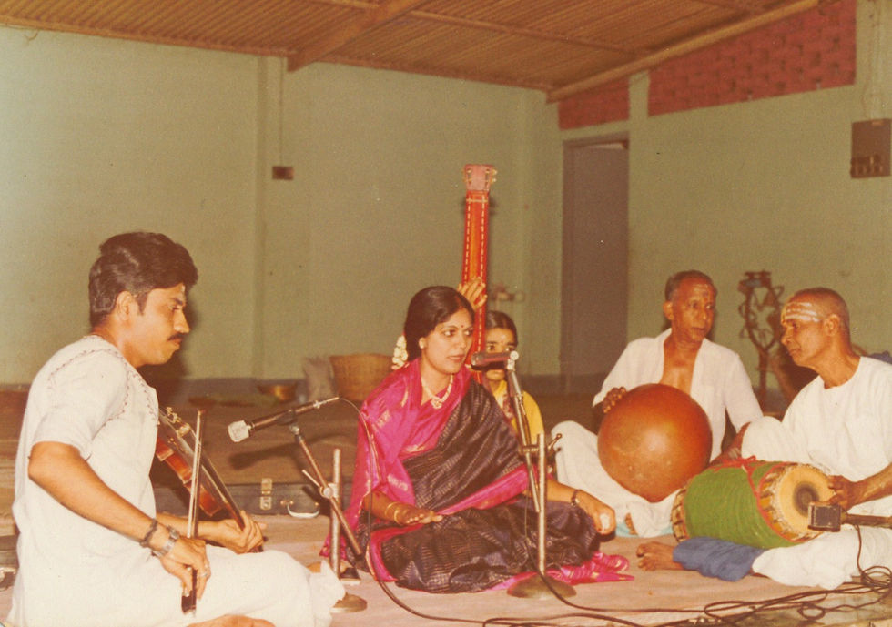 Chennai with CNC, Kutralam vishvanatha iyer & gatam Narayana swamy.jpg