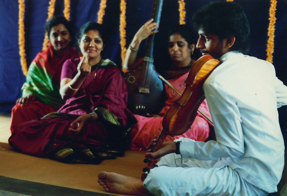 MYSORE-CONCERT. WITH DR.YSORE MANJUNATH-1988.jpg